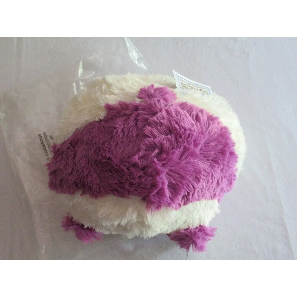 Squishable Purple Panda Jumbo Plush Stuffed Animal  Retired Design 7